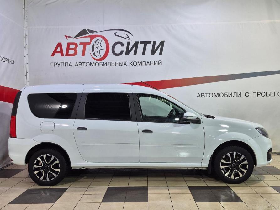 Lada (ВАЗ) Largus I Рестайлинг Воронеж  - изображение 9