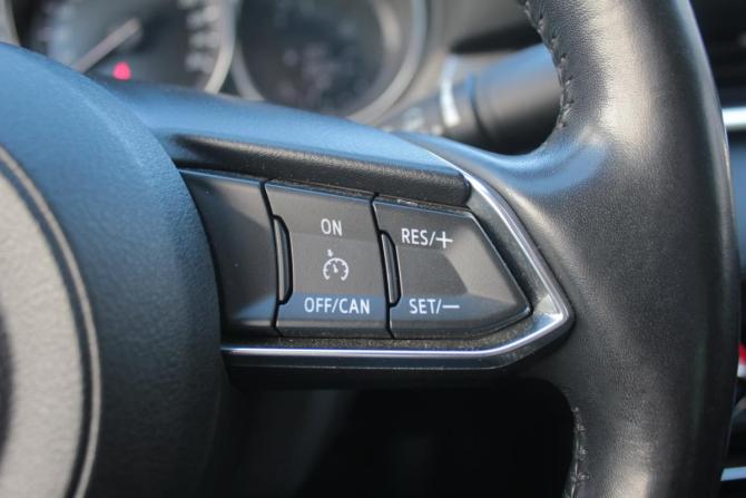 Mazda 6 III (GJ) Рестайлинг 2 с пробегом 2019 года, цена 2 250 000 рублей, 85421 км, седан, Автокод Объявления