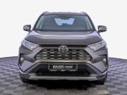 Toyota RAV4 V (XA50) Москва  - изображение 30