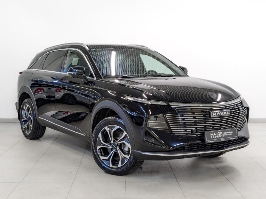 Haval F7 II Санкт-Петербург  - изображение 3