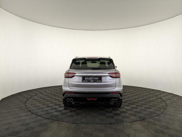 Geely Coolray I с пробегом 2023 года, цена 1 655 000 рублей, 62755 км, внедорожник, Автокод Объявления