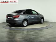 Lada (ВАЗ) Vesta I Белгород  - изображение 22