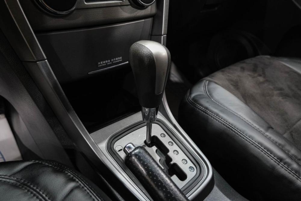 Chery Tiggo (T11) I Рестайлинг (FL) Новокузнецк  - изображение 26
