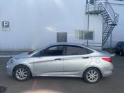 Hyundai Solaris I Сургут  - изображение 14