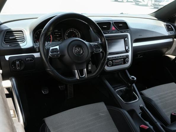 Volkswagen Scirocco III с пробегом 2011 года, цена 920 000 рублей, 199581 км, хэтчбек, Автокод Объявления