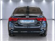 Kia Cerato IV Москва  - изображение 21