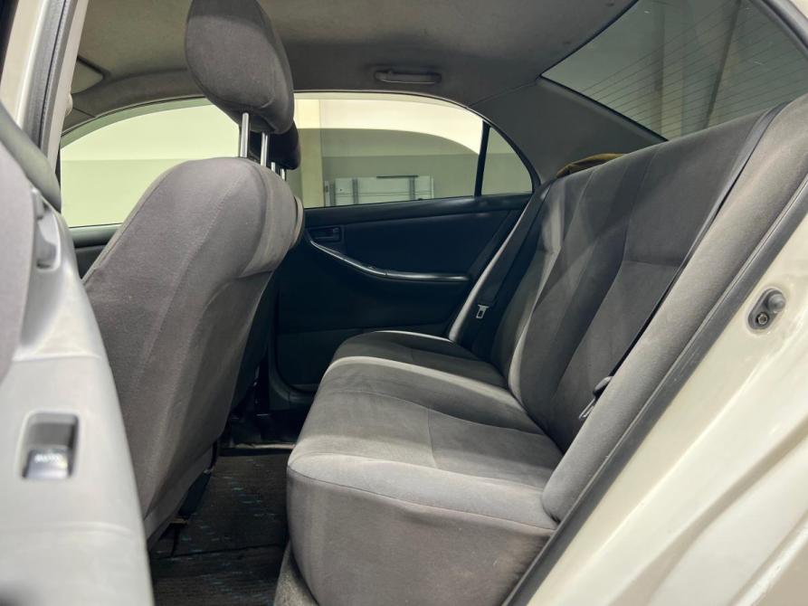 Toyota Corolla IX (E120 E130) Кемерово  - изображение 16