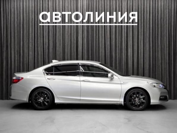 Honda Accord IX с пробегом 2014 года, цена 1 899 000 рублей, 102000 км, седан, Автокод Объявления