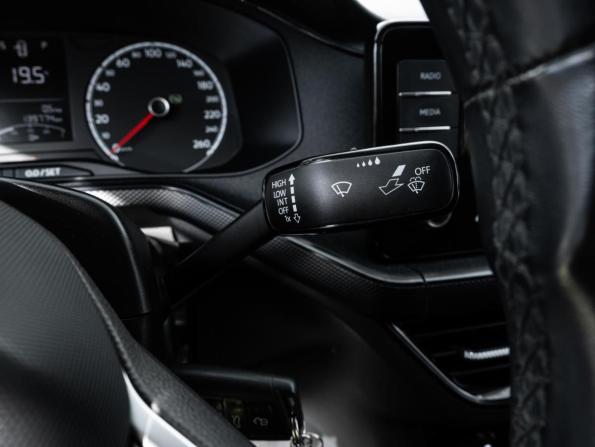 Volkswagen Polo VI с пробегом 2020 года, цена 1 521 000 рублей, 139774 км, лифтбек, Автокод Объявления