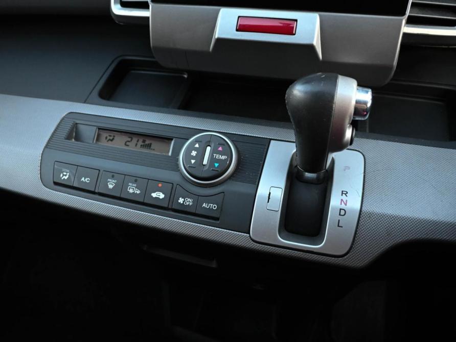 Honda Freed I Рестайлинг Новороссийск  - изображение 24