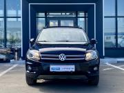 Volkswagen Tiguan I Рестайлинг Москва  - изображение 22