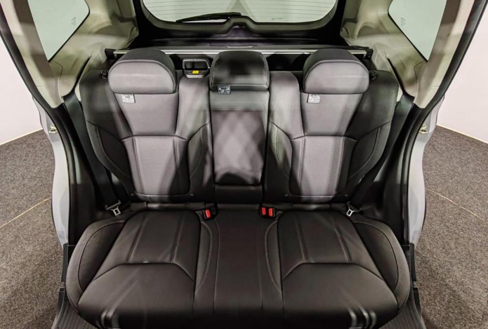 Subaru Forester V Ярославль  - изображение 14