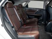 Lexus RX IV Чита  - изображение 29