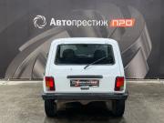 Lada (ВАЗ) 2121 (4x4) I Рестайлинг Пермь  - изображение 24