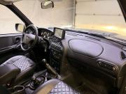 Lada (ВАЗ) Niva Travel I Новосибирск  - изображение 49