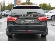 Lada (ВАЗ) Vesta I Йошкар-Ола  - изображение 29