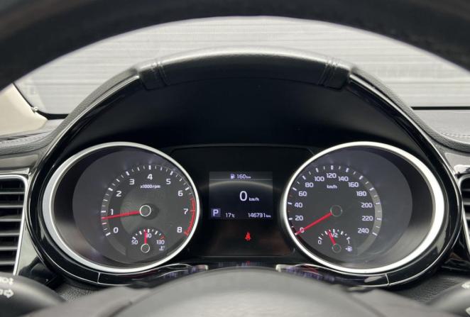 Kia Ceed III с пробегом 2018 года, цена 1 580 000 рублей, 146730 км, хэтчбек, Автокод Объявления