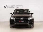 Volkswagen Touareg II Казань  - изображение 10