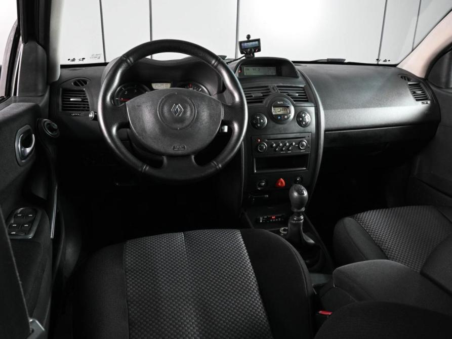 Renault Megane II Рестайлинг Ростов-на-Дону  - изображение 6