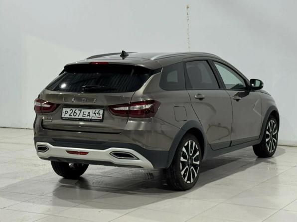 Lada (ВАЗ) Vesta I Рестайлинг (NG) с пробегом 2025 года, цена 1 650 000 рублей, 10100 км, универсал, Автокод Объявления