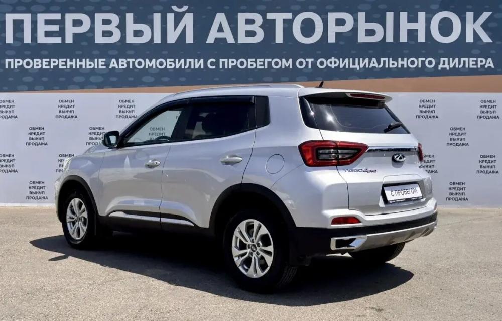 Chery Tiggo 4 Pro I Краснодар  - изображение 7