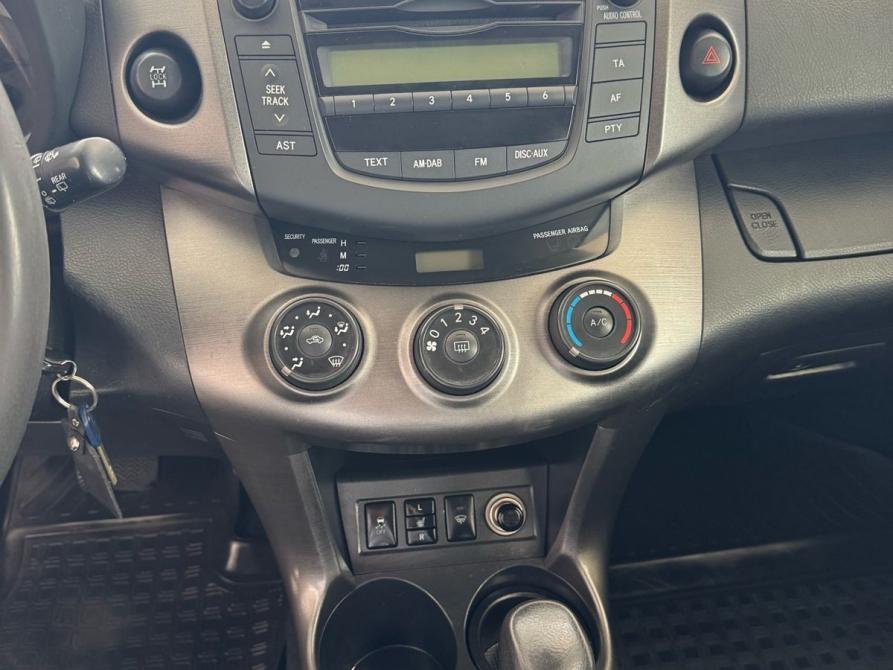 Toyota RAV4 III (XA30) Рестайлинг Екатеринбург  - изображение 12