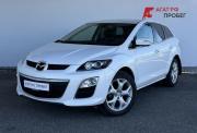 Mazda CX-7 I Рестайлинг Киров  - изображение 29
