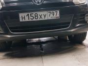Volkswagen Tiguan I Рестайлинг Москва  - изображение 50