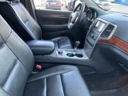 Jeep Grand Cherokee IV (WK2) Стерлитамак  - изображение 50