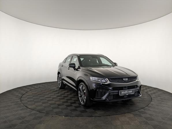 Geely Tugella I Рестайлинг с пробегом 2022 года, цена 2 490 000 рублей, 65085 км, внедорожник, Автокод Объявления