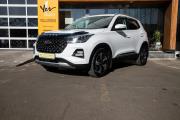 Chery Tiggo 4 Pro I Иркутск  - изображение 25