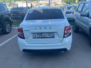 Lada (ВАЗ) Granta I Рестайлинг Нижний Новгород  - изображение 18