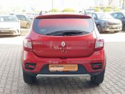 Renault Sandero II Екатеринбург  - изображение 30