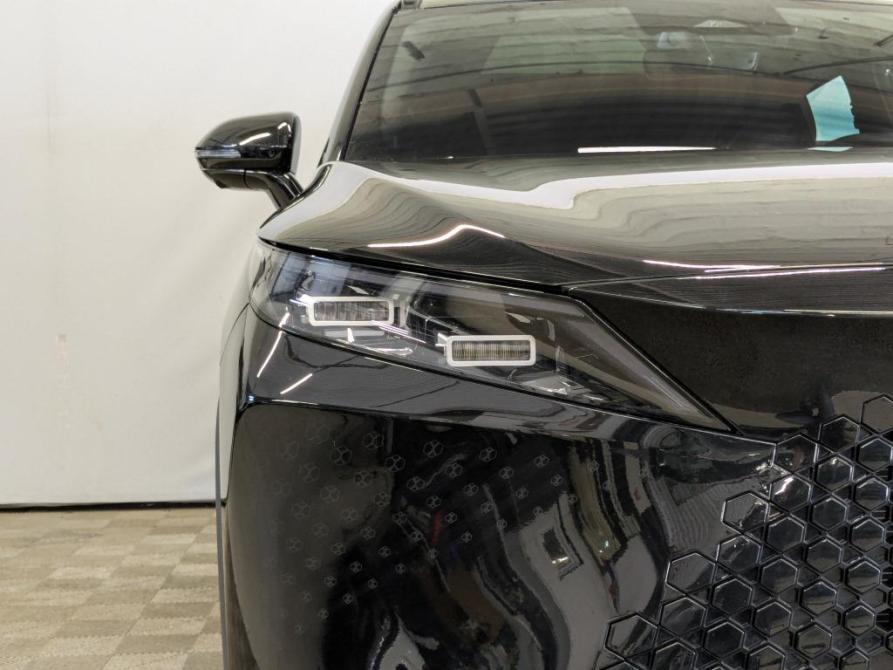 Omoda C7 Москва  - изображение 17