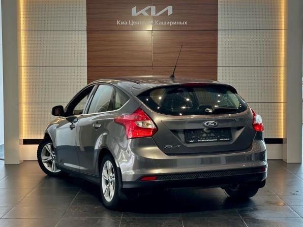 Ford Focus III с пробегом 2011 года, цена 895 000 рублей, 130112 км, хэтчбек, Автокод Объявления