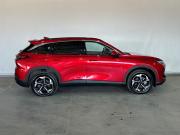 BAIC X55 Москва  - изображение 30