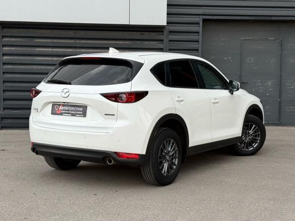 Mazda CX-5 II с пробегом 2020 года, цена 2 930 000 рублей, 85000 км, внедорожник, Автокод Объявления