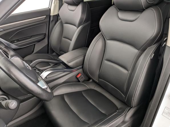 Geely Atlas Pro с пробегом 2023 года, цена 2 150 000 рублей, 13229 км, внедорожник, Автокод Объявления
