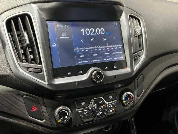 Chery Tiggo 5 I Рестайлинг с пробегом 2018 года, цена 940 000 рублей, 101400 км, внедорожник, Автокод Объявления