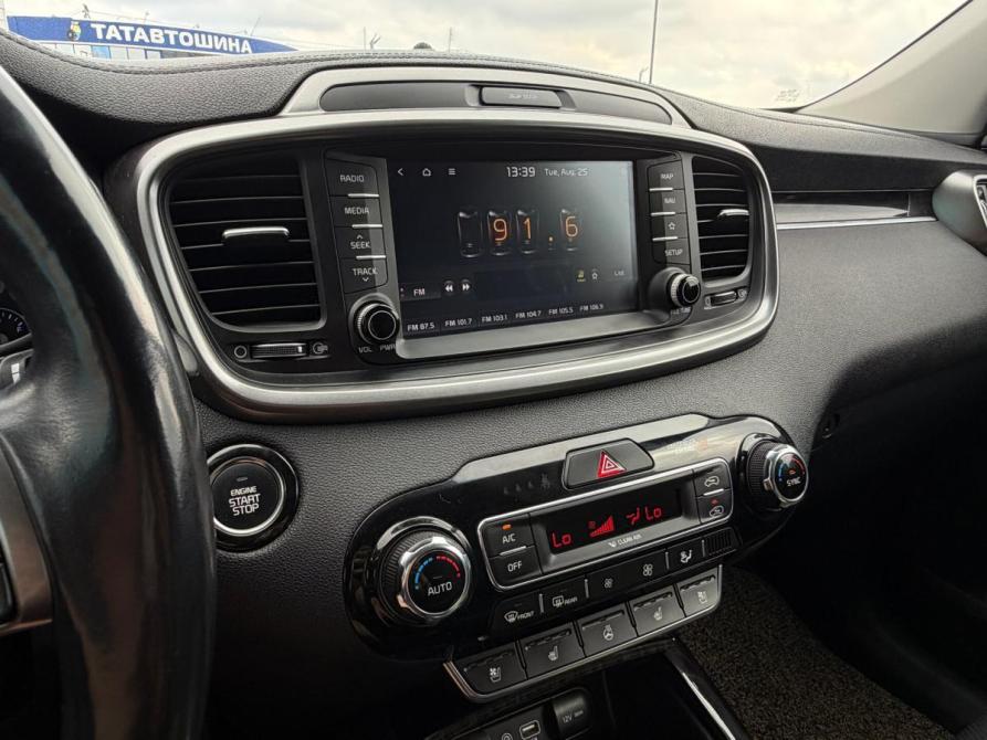 Kia Sorento III Prime Рестайлинг Набережные Челны  - изображение 16