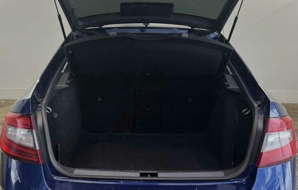 Skoda Octavia III (A7) Рестайлинг Москва  - изображение 16