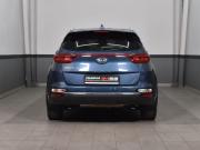Kia Sportage IV Рестайлинг Кемерово  - изображение 24