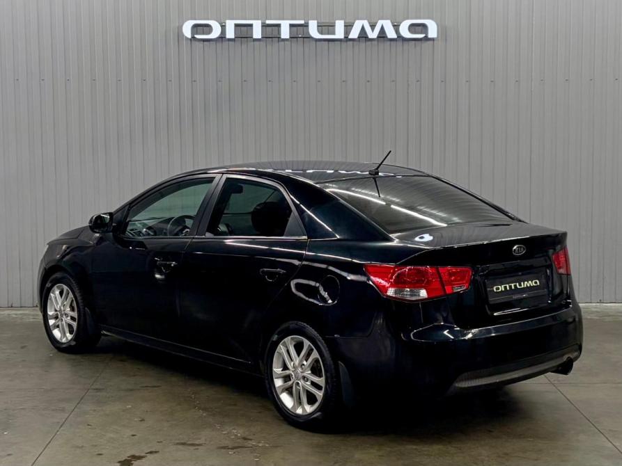 Kia Cerato II Краснодар  - изображение 7
