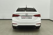 Hyundai Solaris II Екатеринбург  - изображение 29