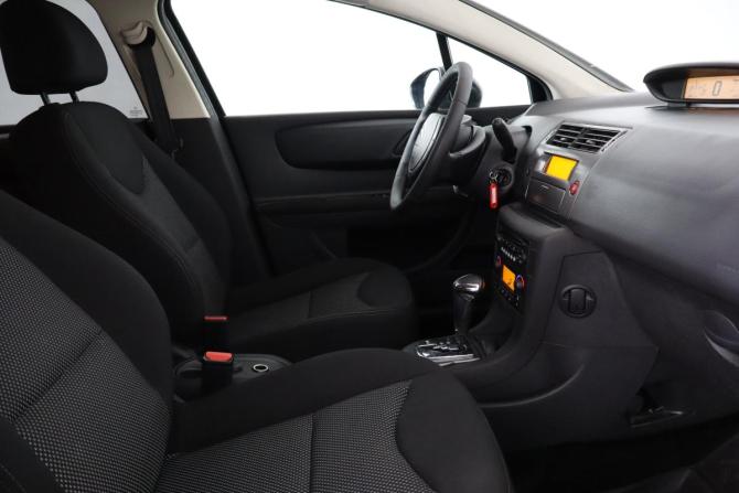 Citroen C4 I Рестайлинг с пробегом 2010 года, цена 349 000 рублей, 167000 км, хэтчбек, Автокод Объявления