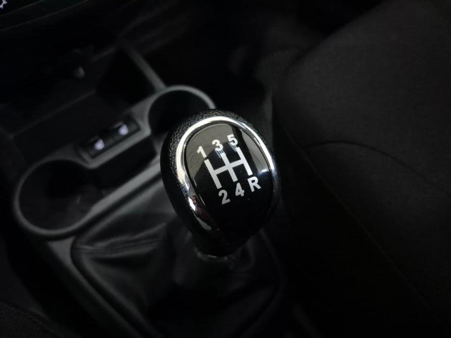 Lada (ВАЗ) Granta I Рестайлинг Альметьевск  - изображение 20