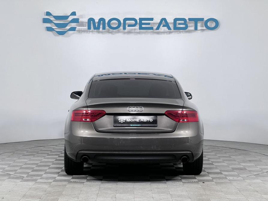 Audi A5 I (8T) Рестайлинг Калининград  - изображение 6