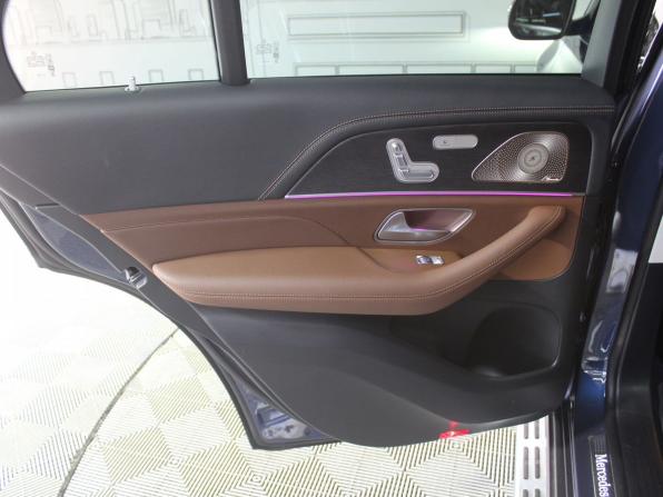 Mercedes-Benz GLE II (V167) Рестайлинг с пробегом 2024 года, цена 11 450 000 рублей, 21000 км, внедорожник, Автокод Объявления