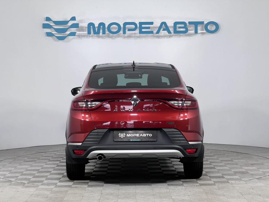 Renault Arkana I Калининград  - изображение 6