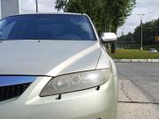 Mazda 6 I (GG) Рестайлинг Чебоксары  - изображение 43